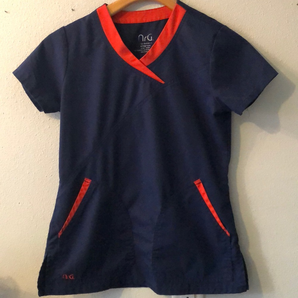 SET OF 3 NWT Scrubs Tops